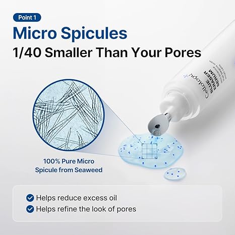 Cellology Blue Eraser Serum [1 set]